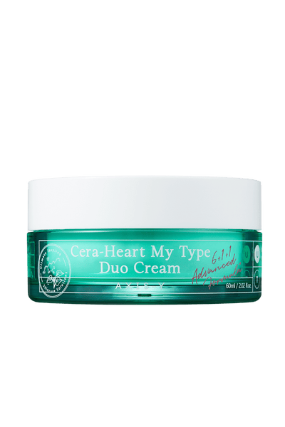 AXIS-Y Cera-Heart My Type Duo Cream