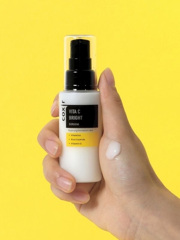 COXIR Vita C Toning Serum COXIR Vita C Toning Serum