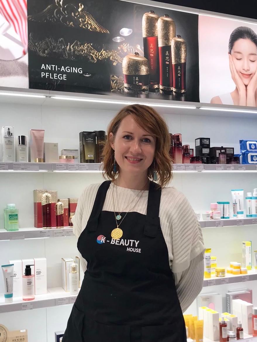 Employees favourites - Anna aus Salzburg Employees favourites - Anna aus Salzburg
