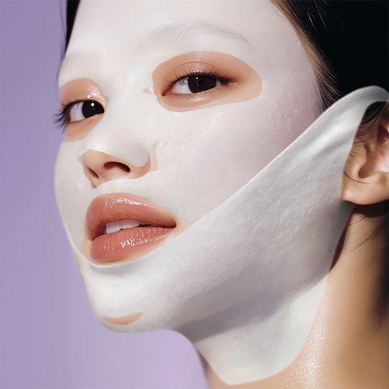 NUMBUZIN No.9 NAD Bio Lifting-sil Full Face Mask (1pcs)