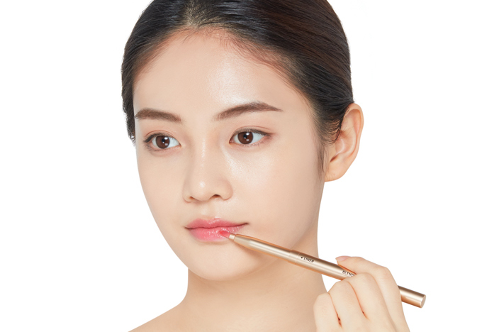 ETUDE HOUSE ET.MBT Brush 211 Auto Lip