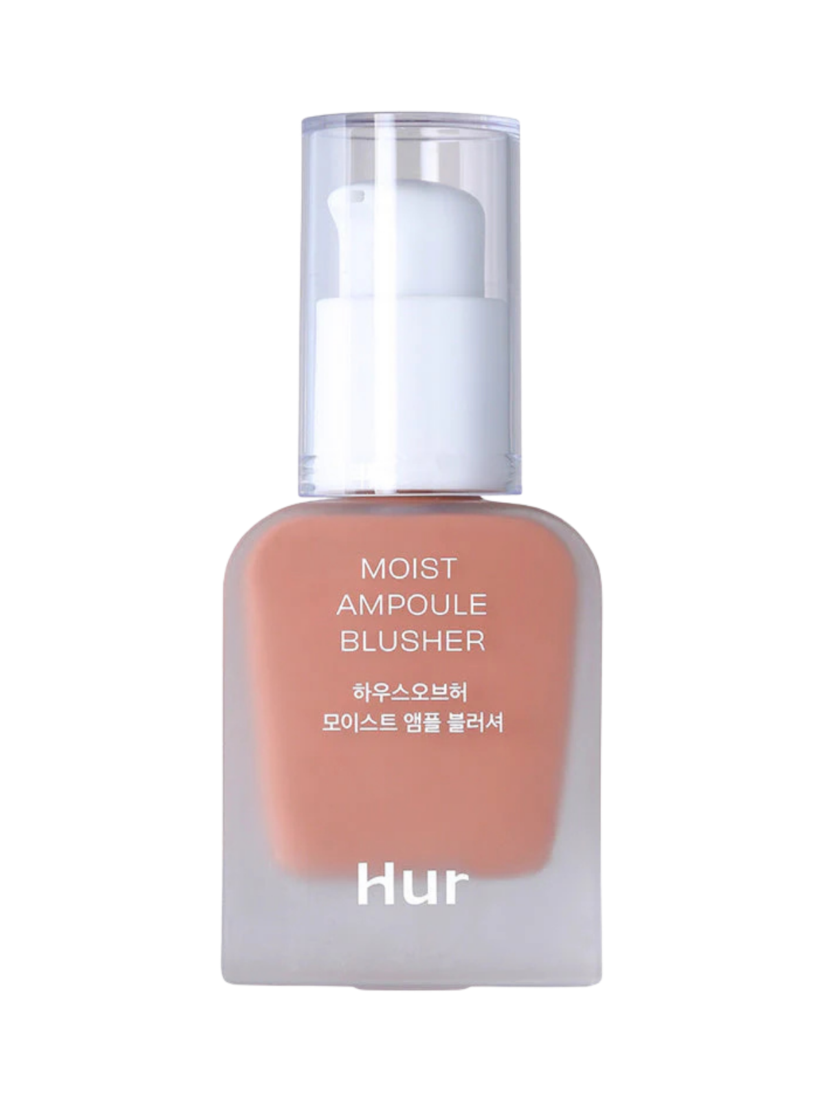 HOUSE OF HUR Moist Ampoule Blusher