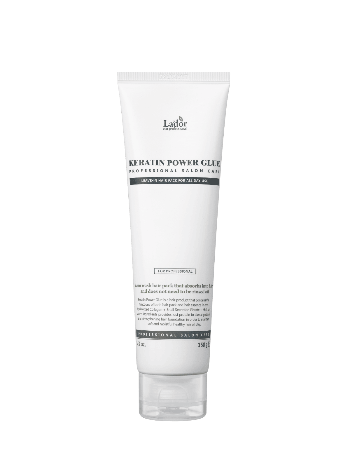 LADOR Keratin Power Glue 150g