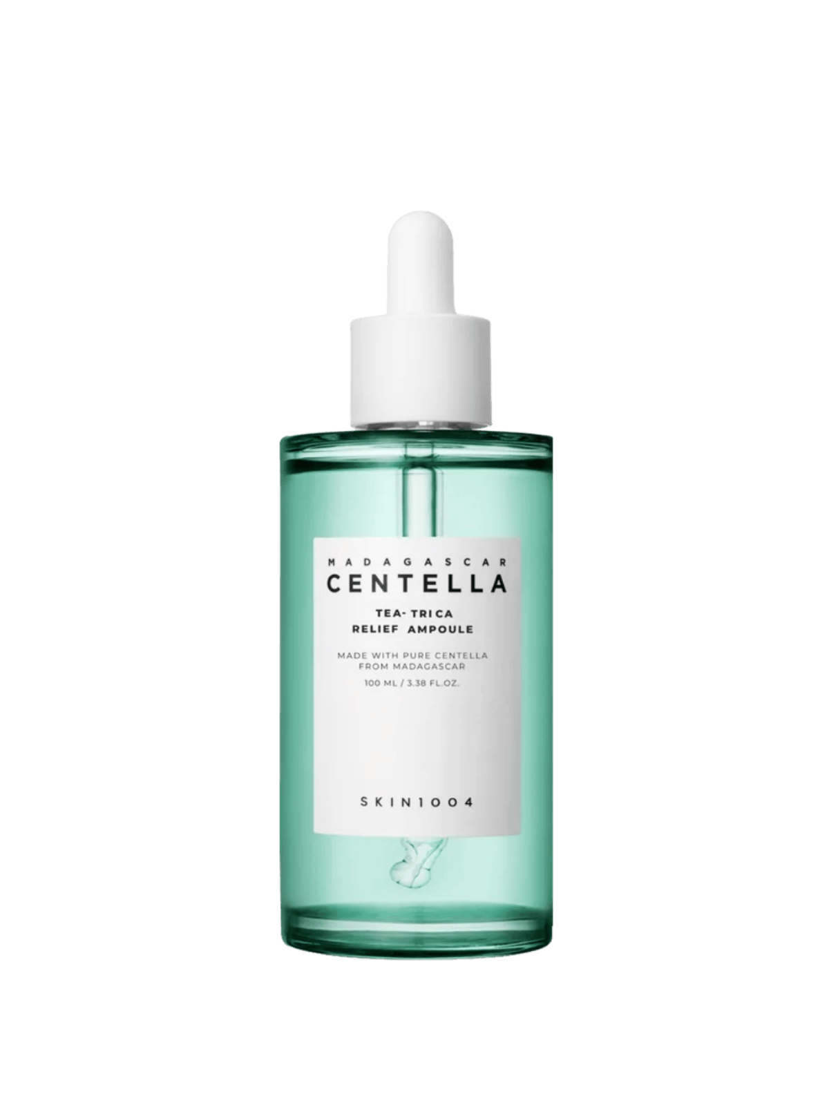 SKIN1004 Madagascar Centella Tea-Trica Relief Ampoule