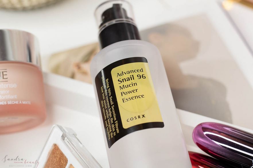 CosRX Snail 96 Mucin Power Essence CosRX Snail 96 Mucin Power Essence