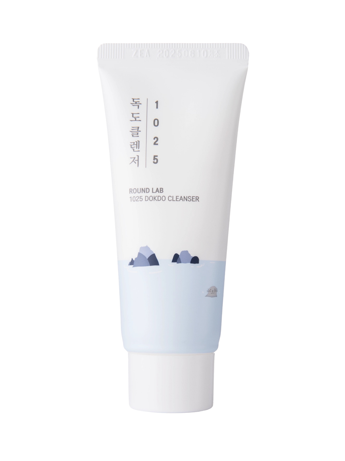 ROUND LAB 1025 Dokdo Cleanser