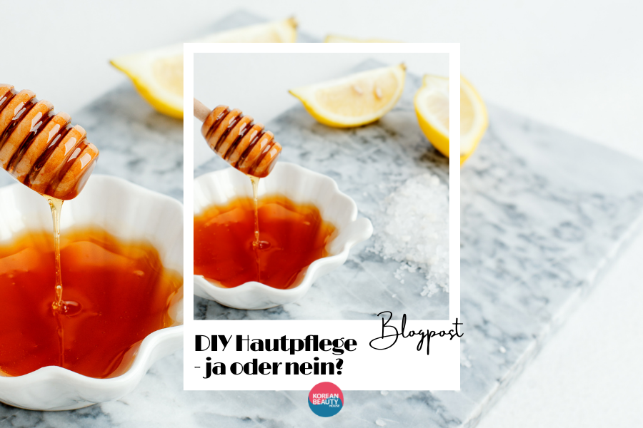 Warum DIY Hautpflege oft mehr schadet als nützt und welche Alternativen es gibt Warum DIY Hautpflege oft mehr schadet als nützt und welche Alternativen es gibt