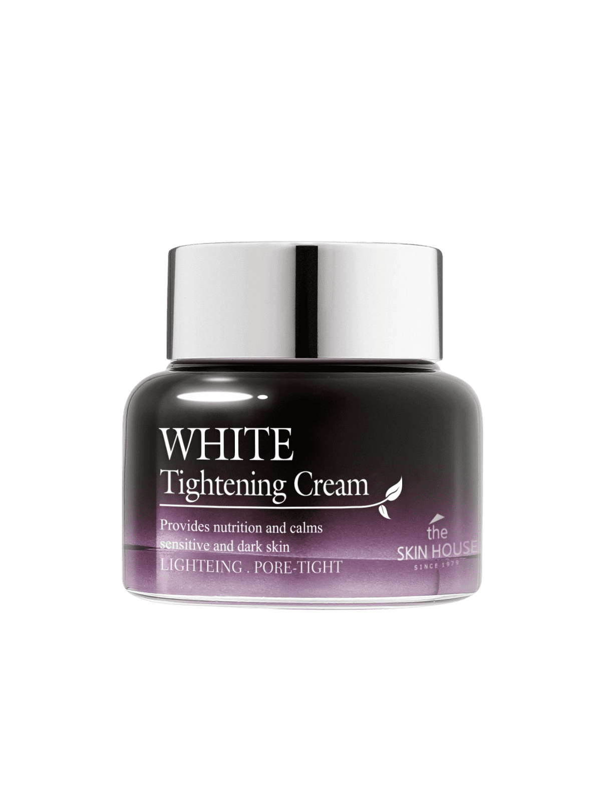 THE SKIN HOUSE White Tightening Cream