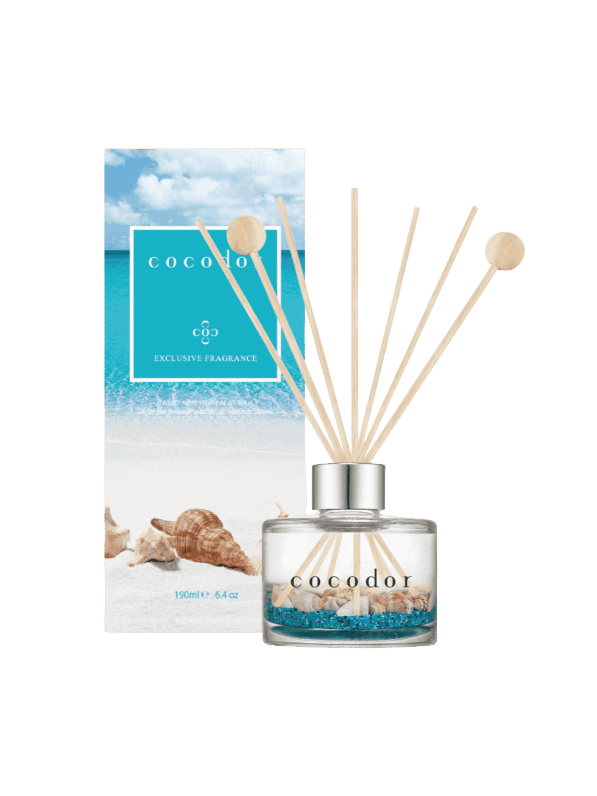 Cocodor Aqua Diffuser 190ml