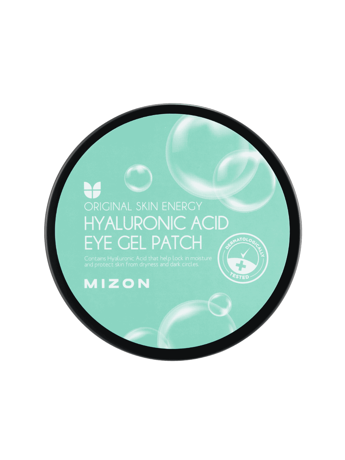 MIZON Hyaluronic Acid Gel Eye Patch
