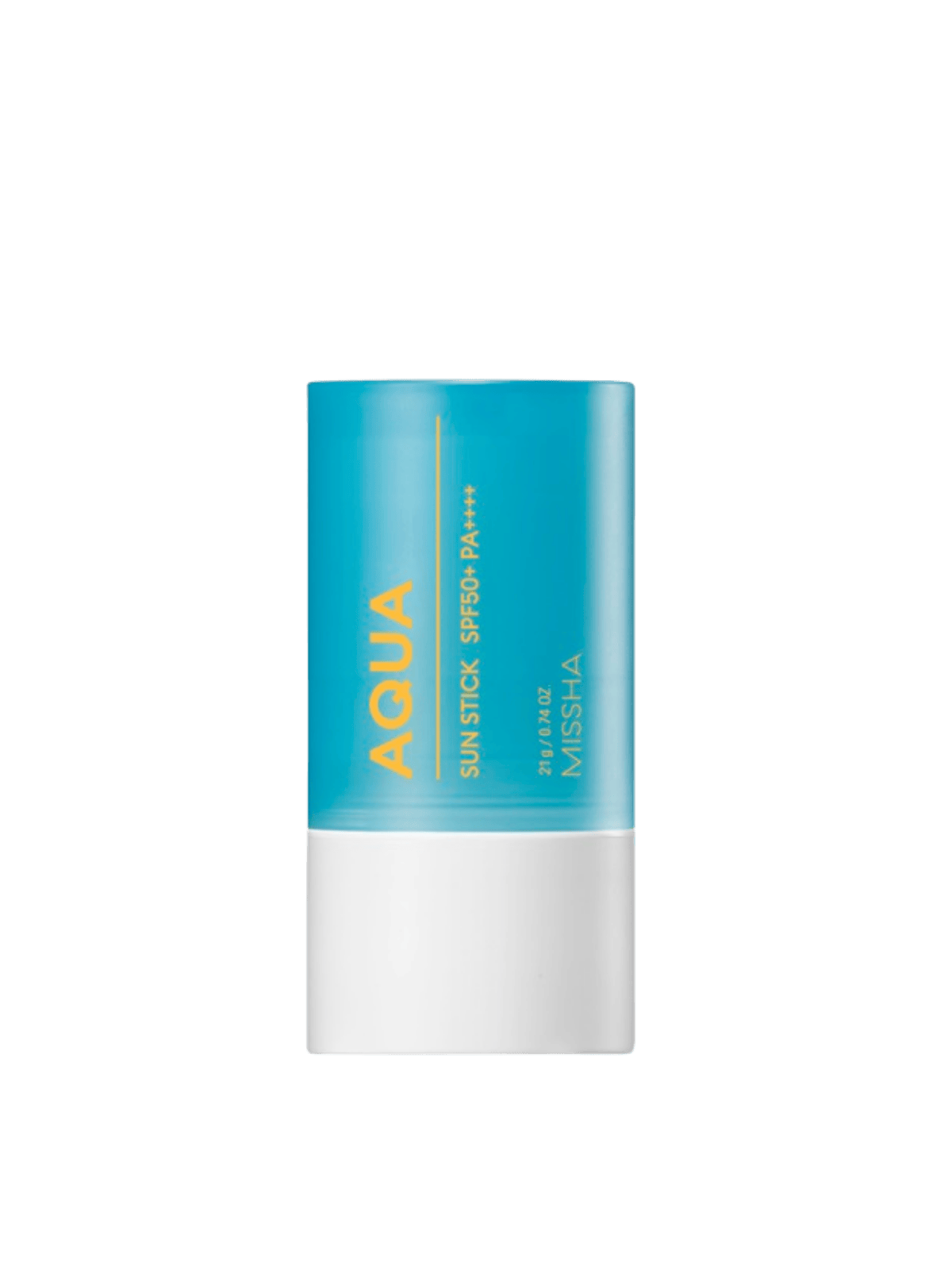 MISSHA All Around Safe Block Aqua Sun Stick SPF50+/PA++++ MISSHA All Around Safe Block Aqua Sun Stick SPF50+/PA++++
