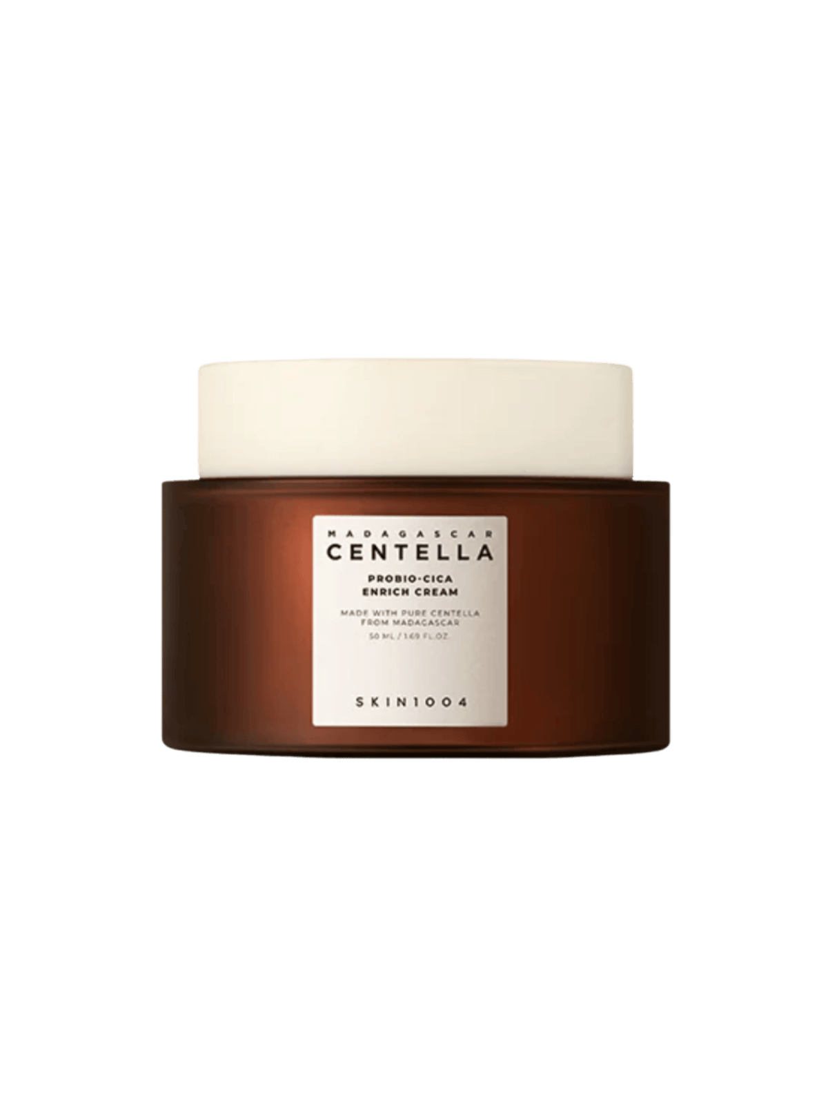 SKIN1004 Madagascar Centella Probio-Cica Enrich Cream