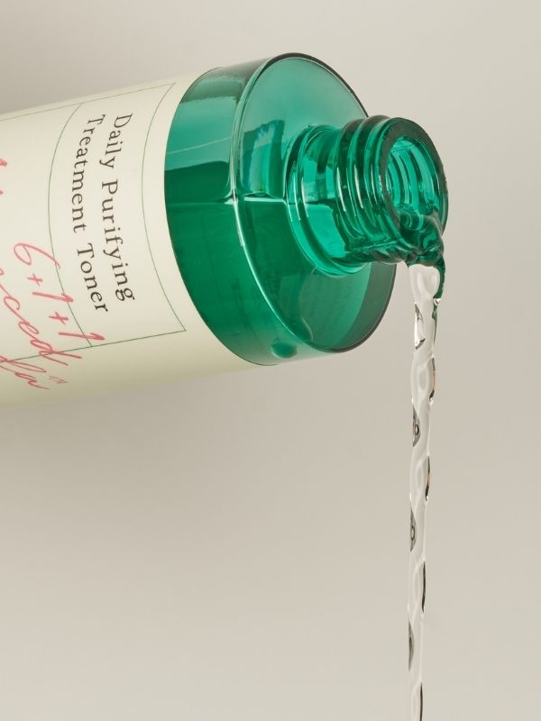 AXIS-Y Daily Purifying Treatment Toner AXIS-Y Daily Purifying Treatment Toner