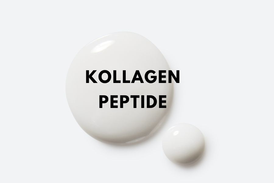 Kollagen peptide - Darum können sie mehr als Anti Aging! Kollagen peptide - Darum können sie mehr als Anti Aging!