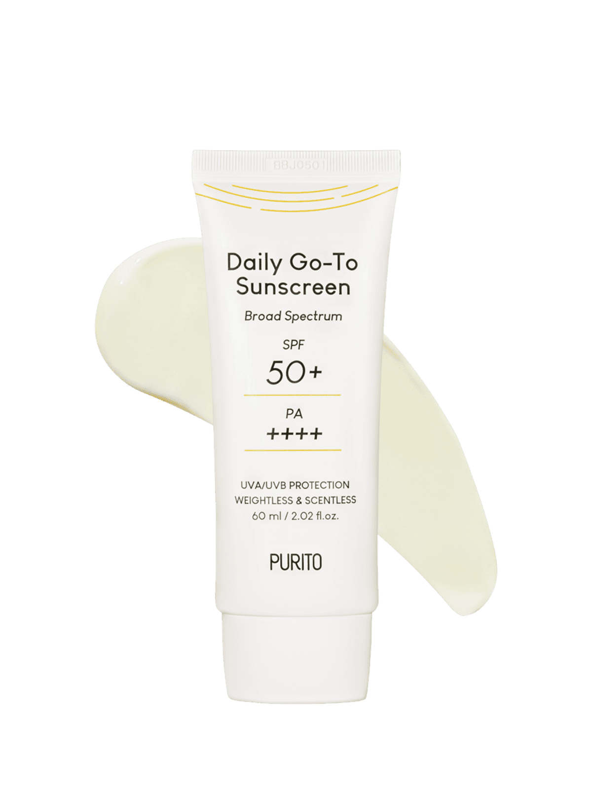 PURITO SEOUL Daily Go-To Sunscreen