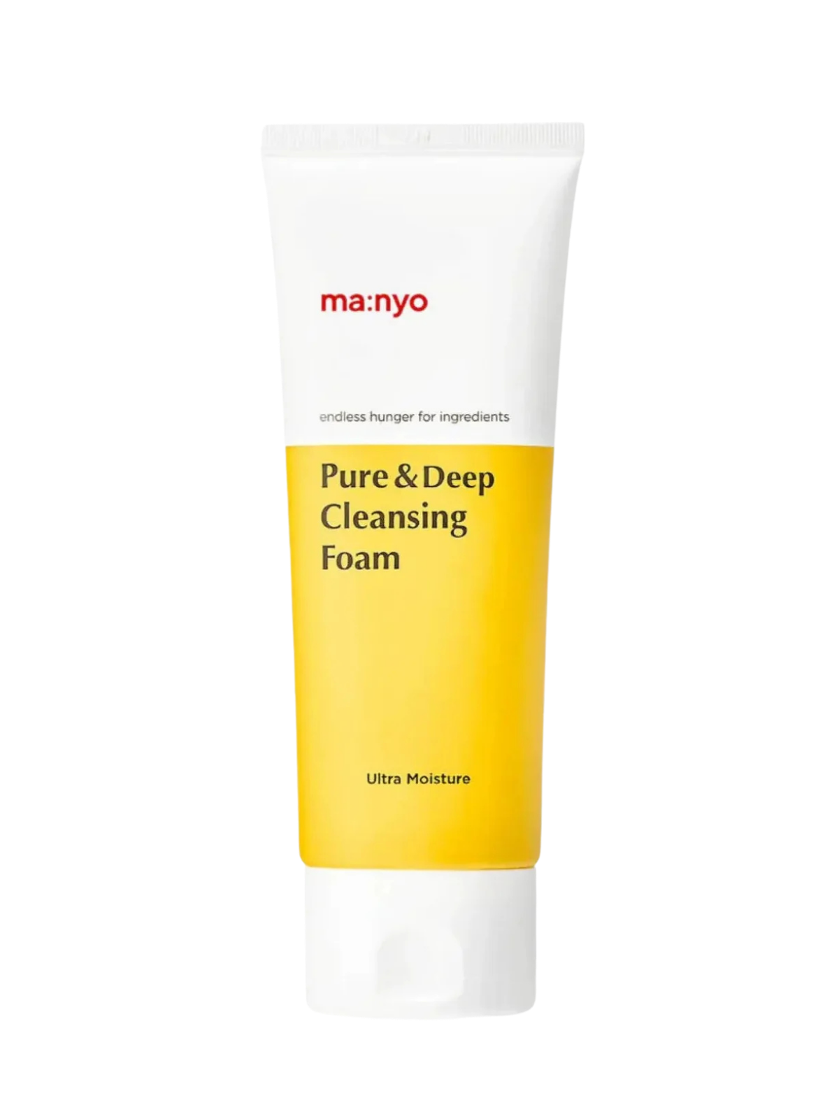 ma:nyo Pure&Deep Cleansing Foam 100ml