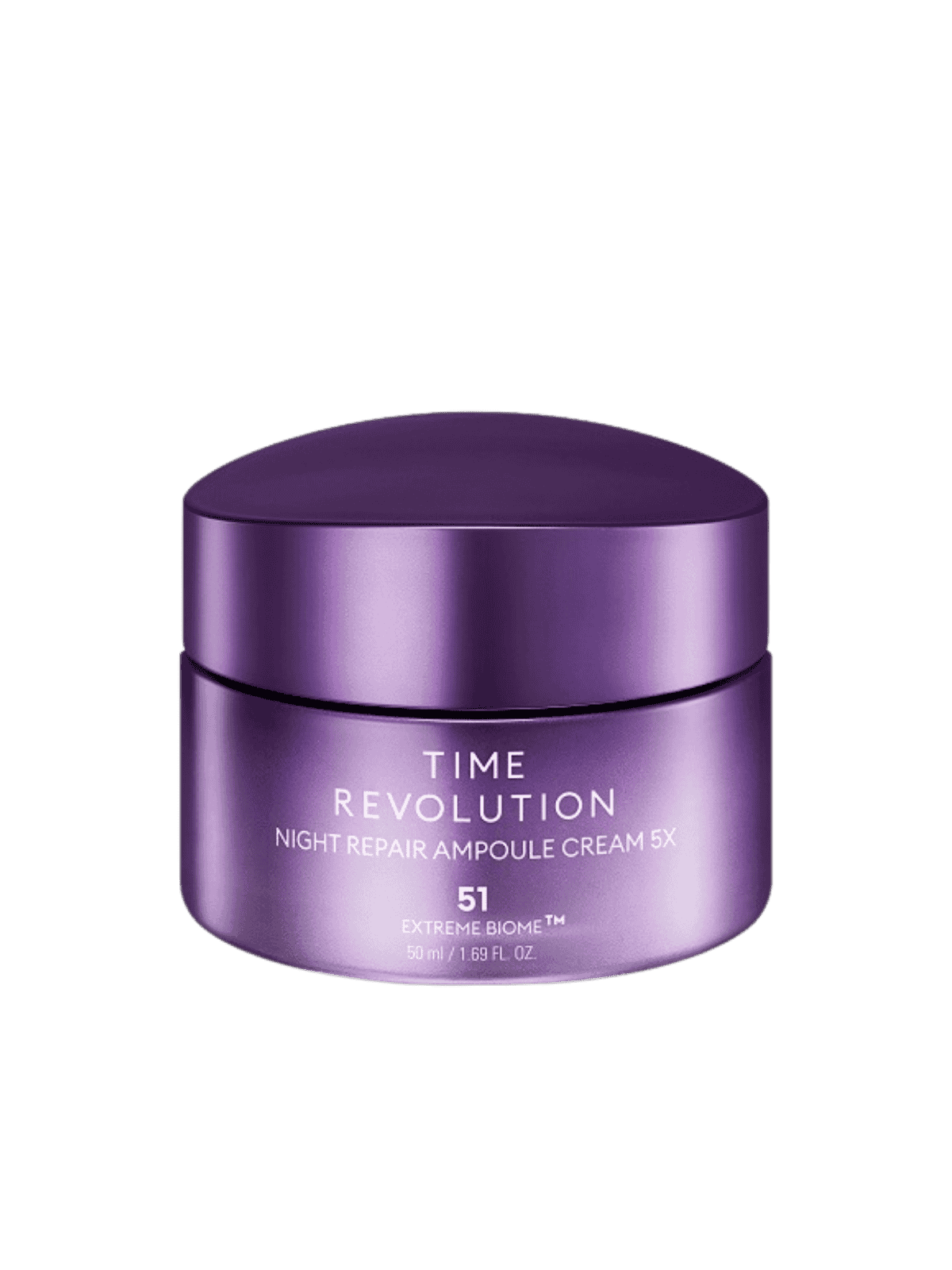 MISSHA Time Revolution Night Repair Ampoule Cream 5x