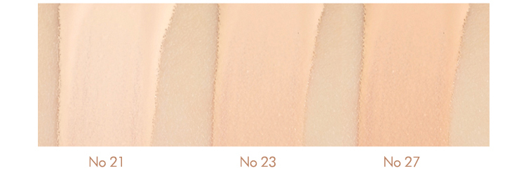 MISSHA Magic Cushion Refill #27