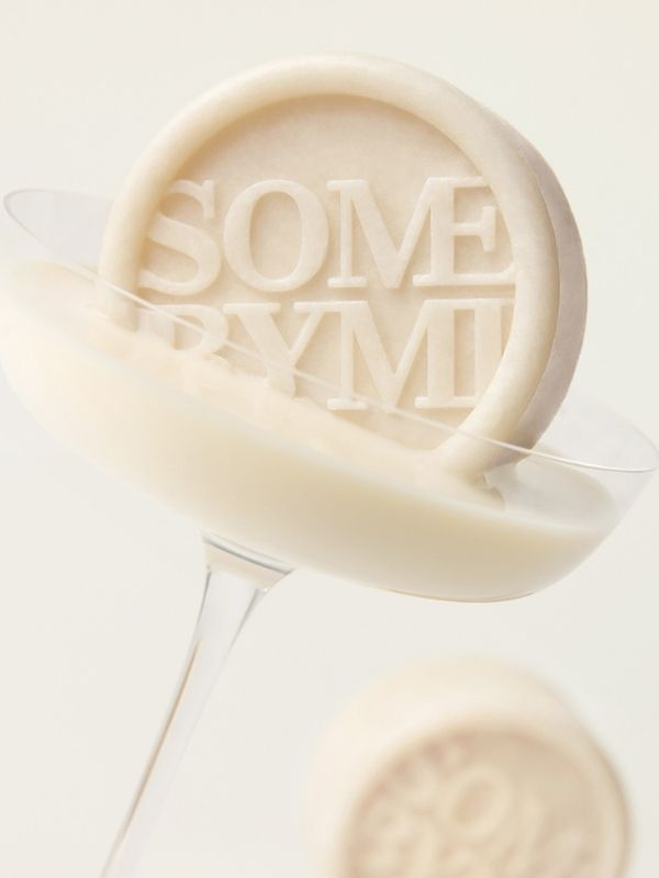 SOMEBYMI Lactosoy Low Ph Morning Cleansing Bar SOMEBYMI Lactosoy Low Ph Morning Cleansing Bar