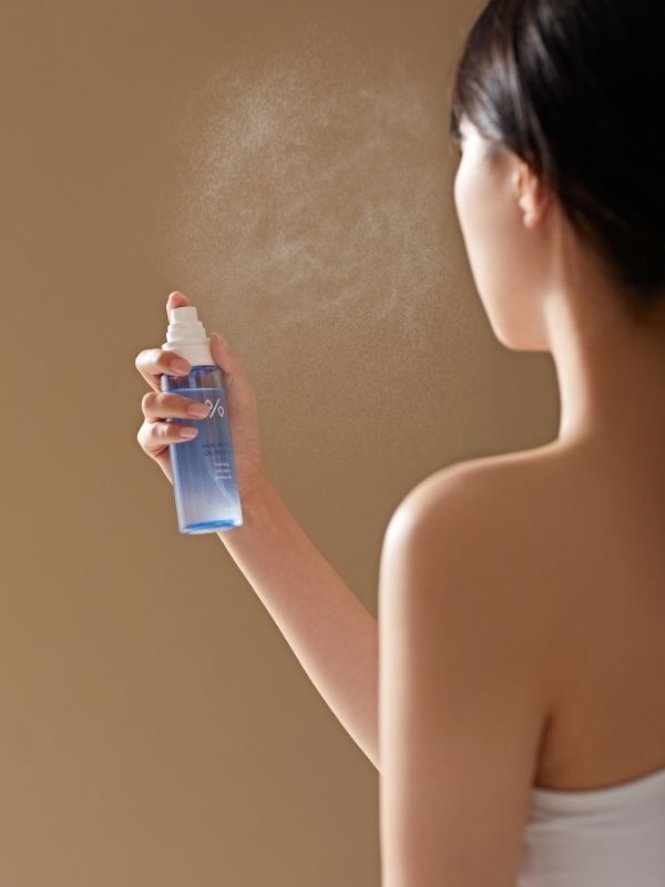 Dr.Ceuracle Hyal Reyouth Oil Drop Mist