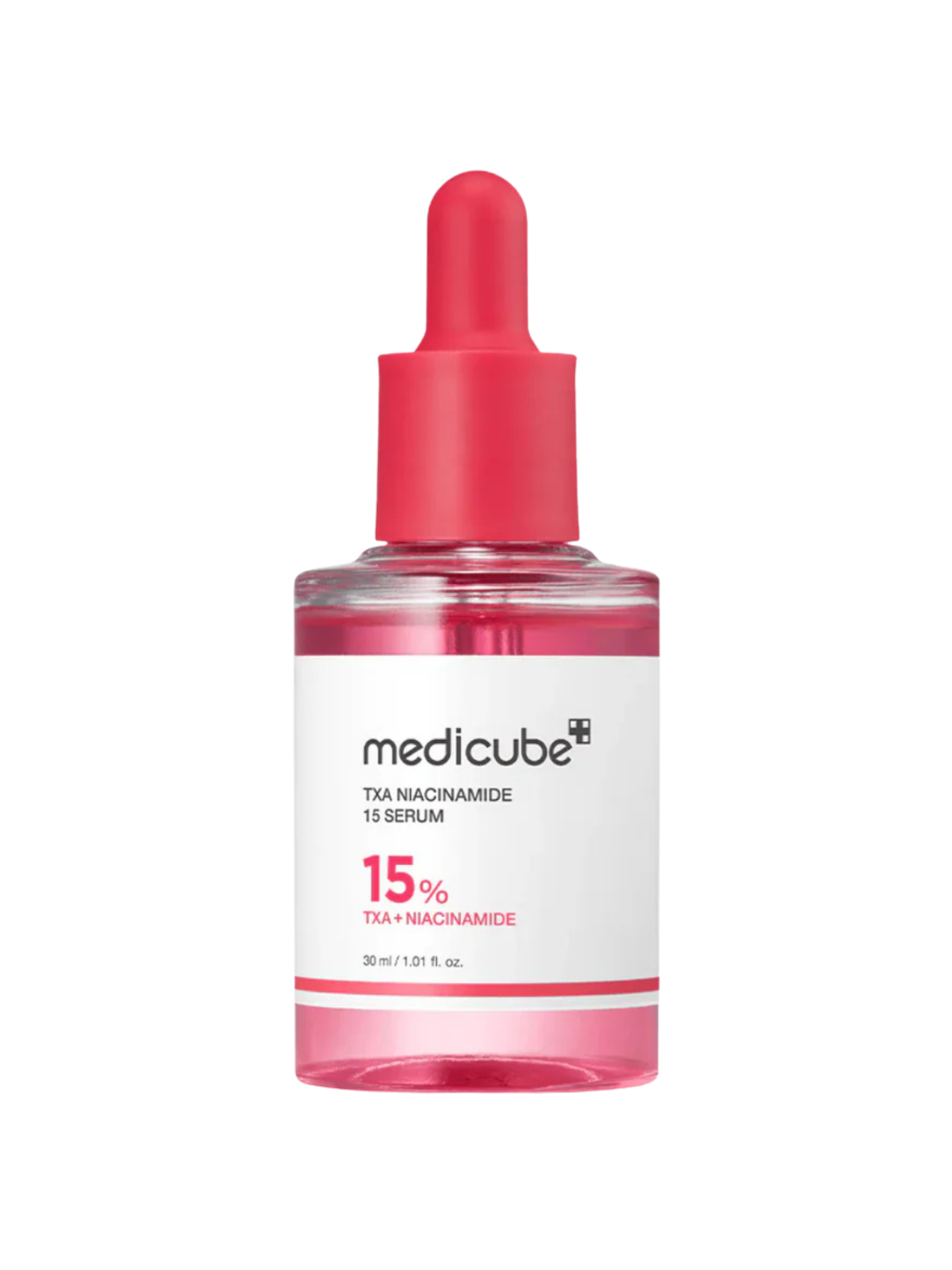 Medicube TXA Niacinamide 15 Serum 30ml