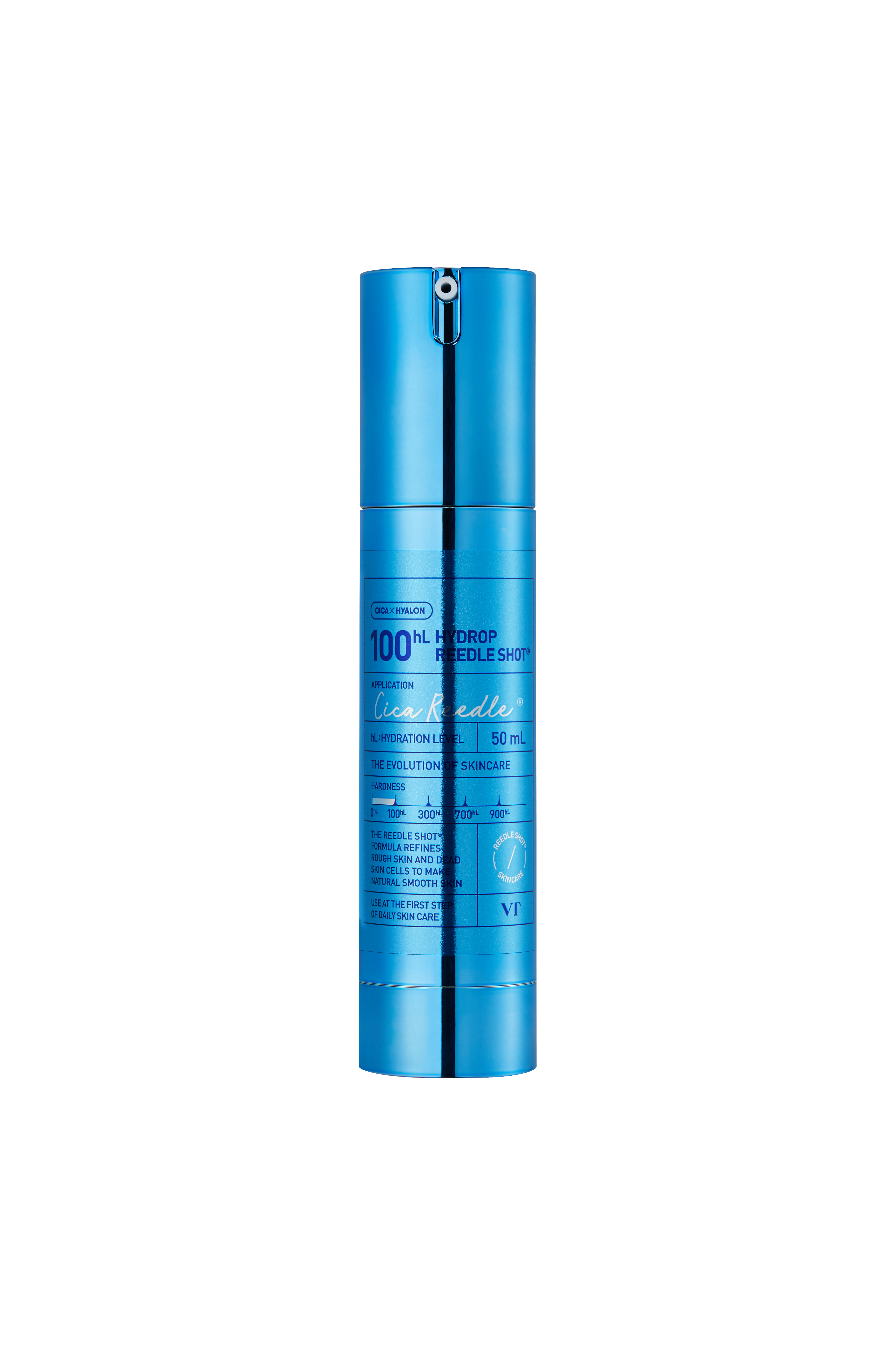 VT COSMETICS Hydrop Reedle Shot 100hL