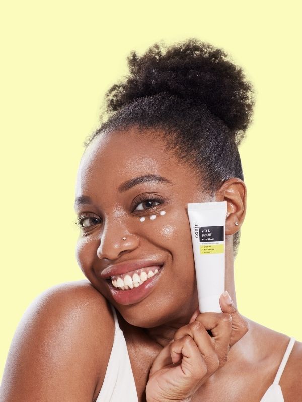 COXIR Vita C Bright Eye Cream COXIR Vita C Bright Eye Cream