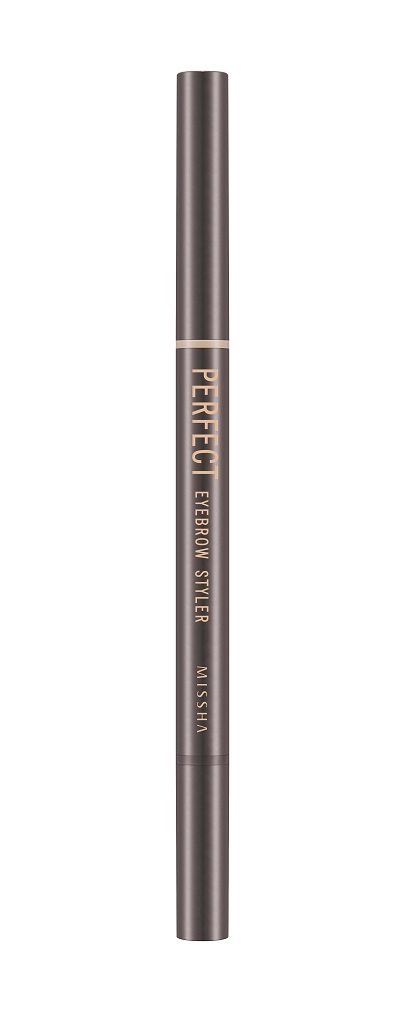 MISSHA Perfect Eyebrow Styler (Dark Brown)