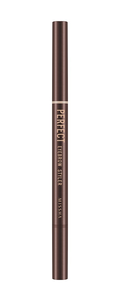 MISSHA Perfect Eyebrow Styler (Red Brown)