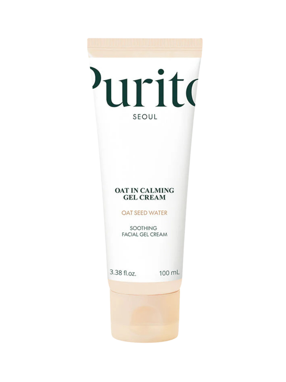 PURITO SEOUL Oat-in Calming Gel Cream