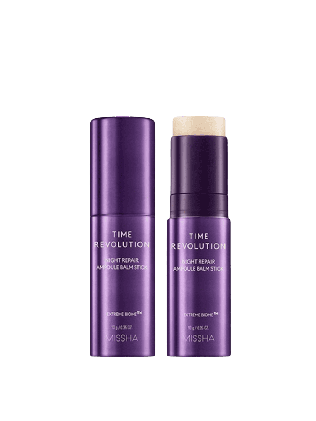 MISSHA Time Revolution Night Repair Ampoule Stick MISSHA Time Revolution Night Repair Ampoule Stick
