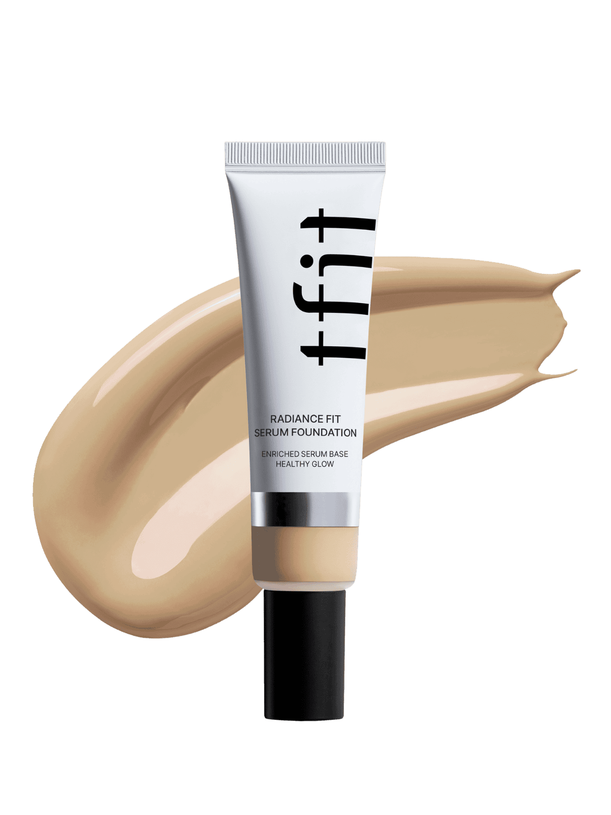TFIT Radiance Fit Serum Foundation