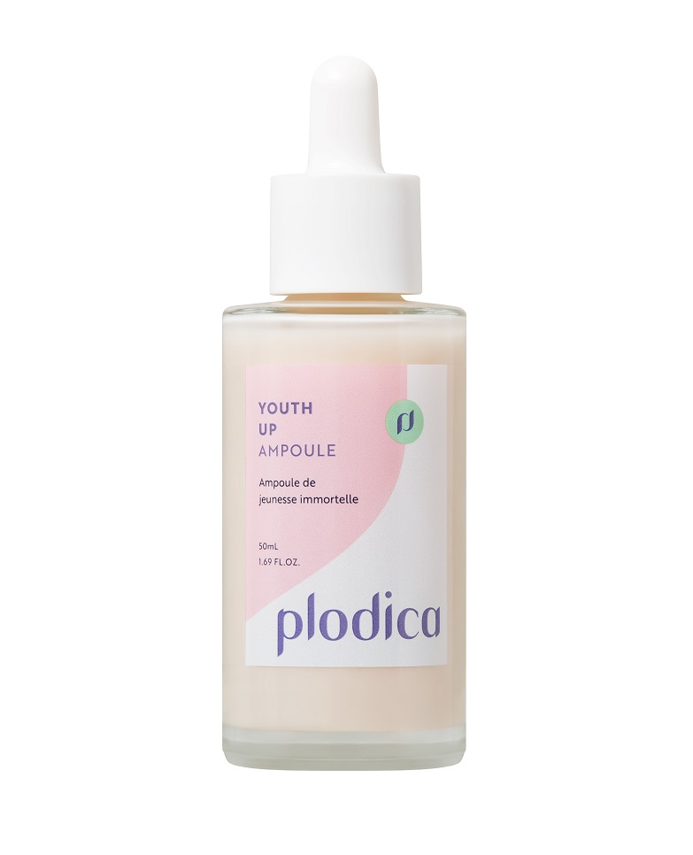 PLODICA Youth Up Ampoule