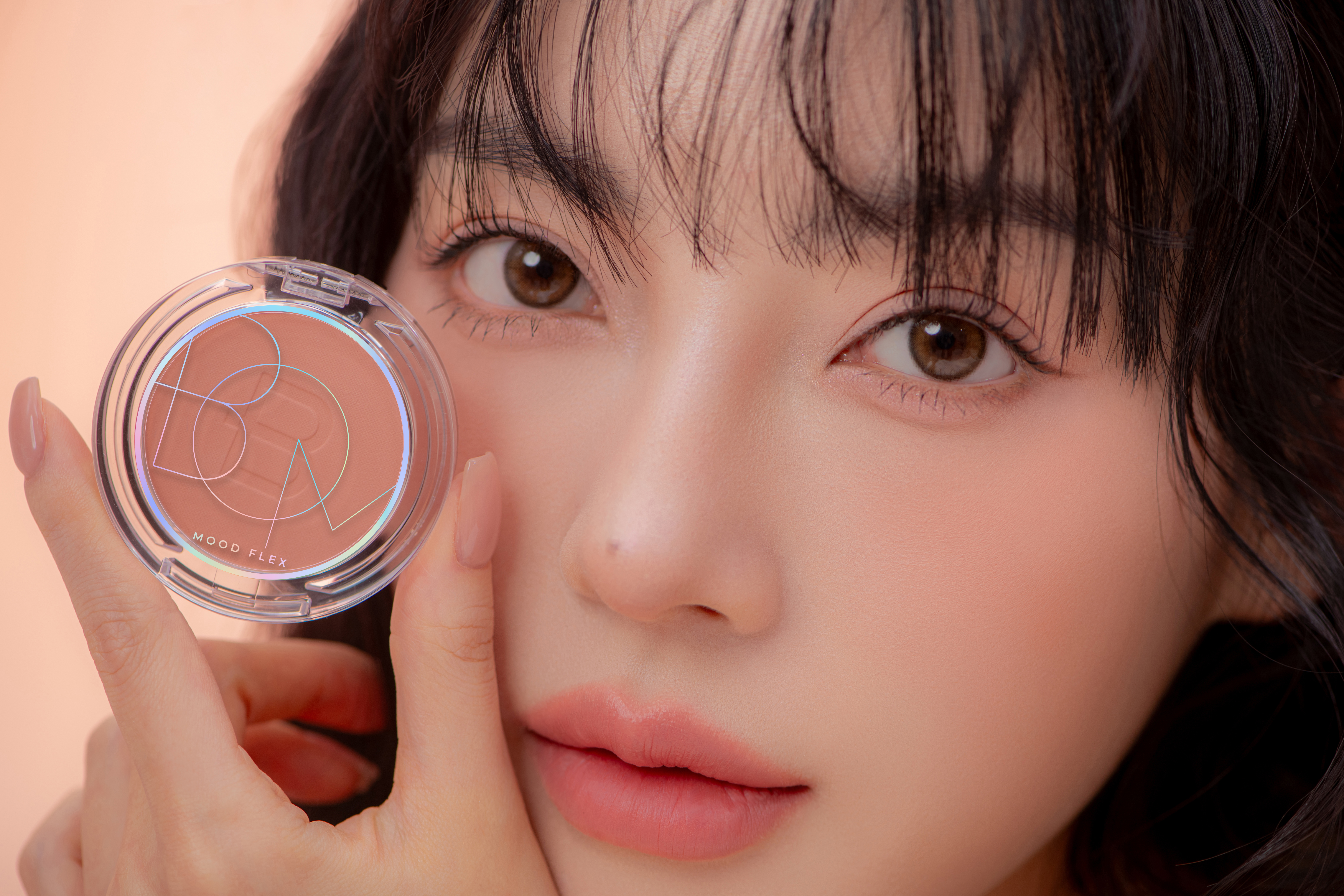 B.O.M Mood Flex Power Blush B.O.M Mood Flex Power Blush
