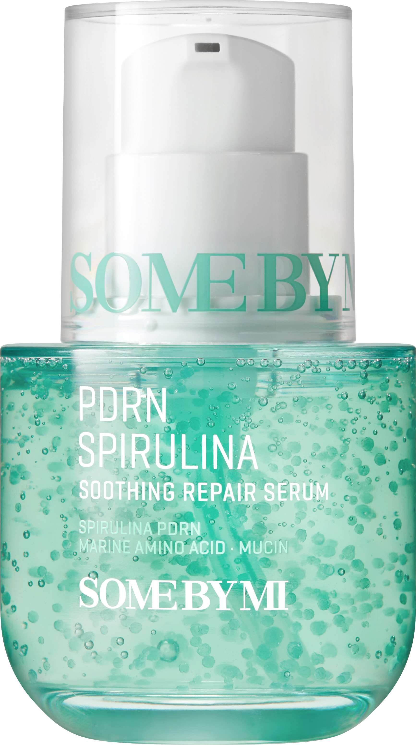 SOMEBYMI Spirulina PDRN Relief Serum 50ml