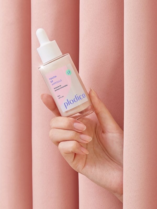 PLODICA Youth Up Ampoule EXP