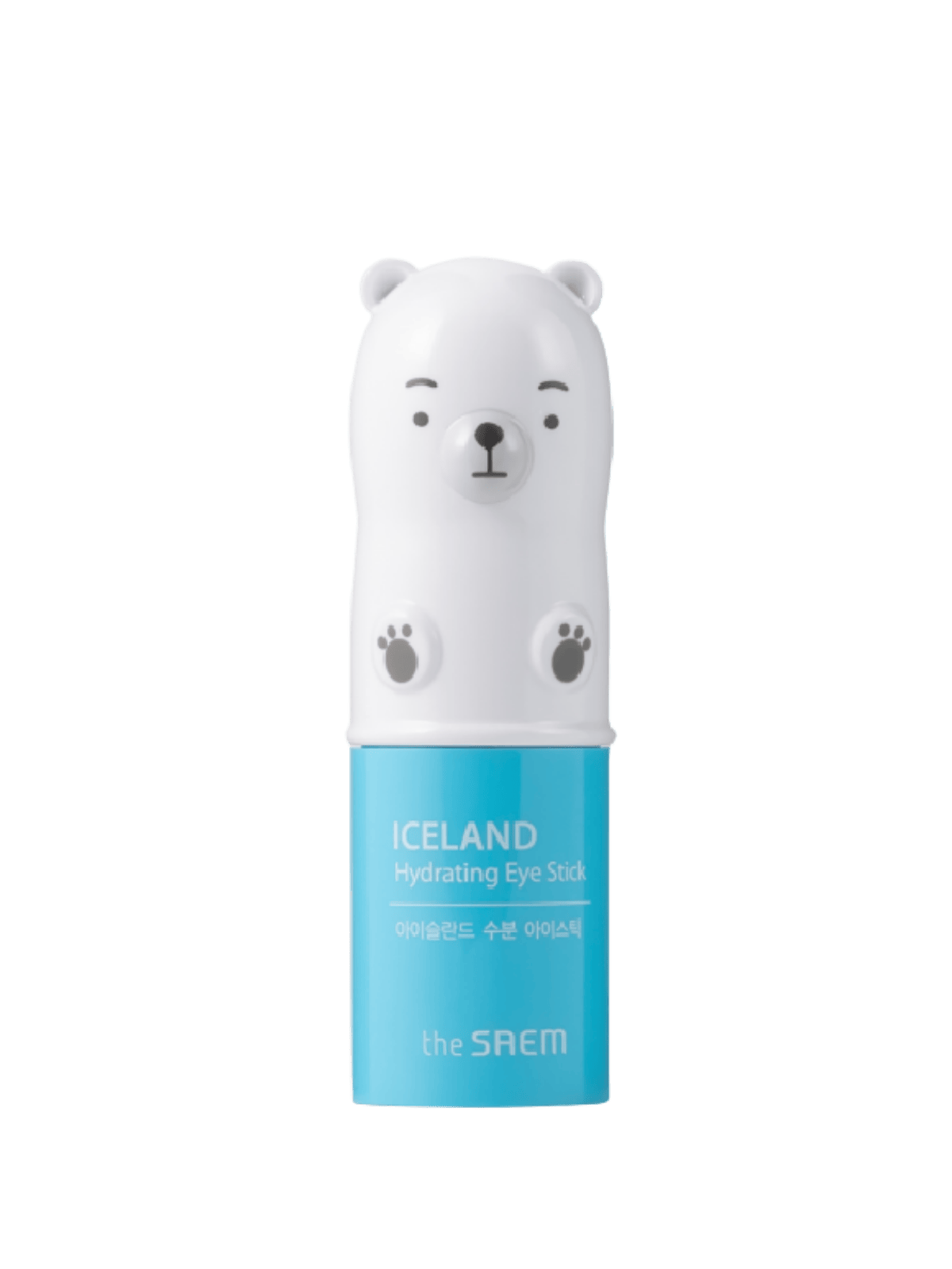 THE SAEM Iceland Hydrating Eye Stick THE SAEM Iceland Hydrating Eye Stick