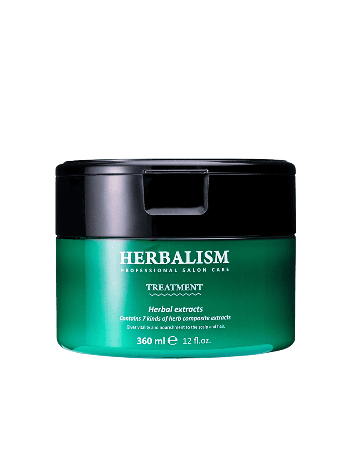 LADOR Herbalism Treatment 360ml