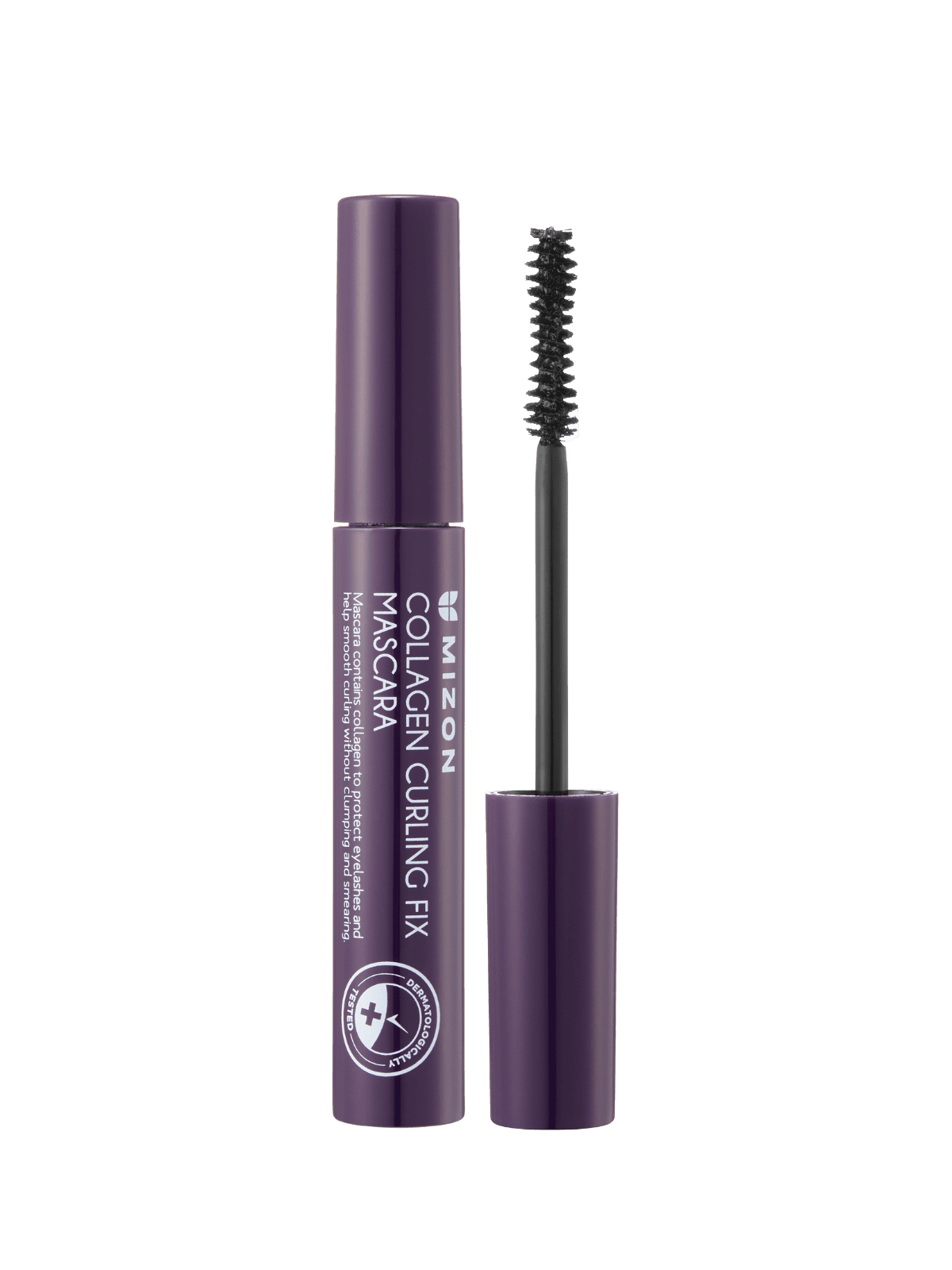 MIZON Collagen Curling Fix Mascara