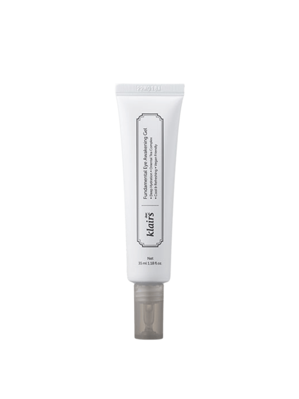 DEAR, KLAIRS Fundamental Eye Awakening Gel
