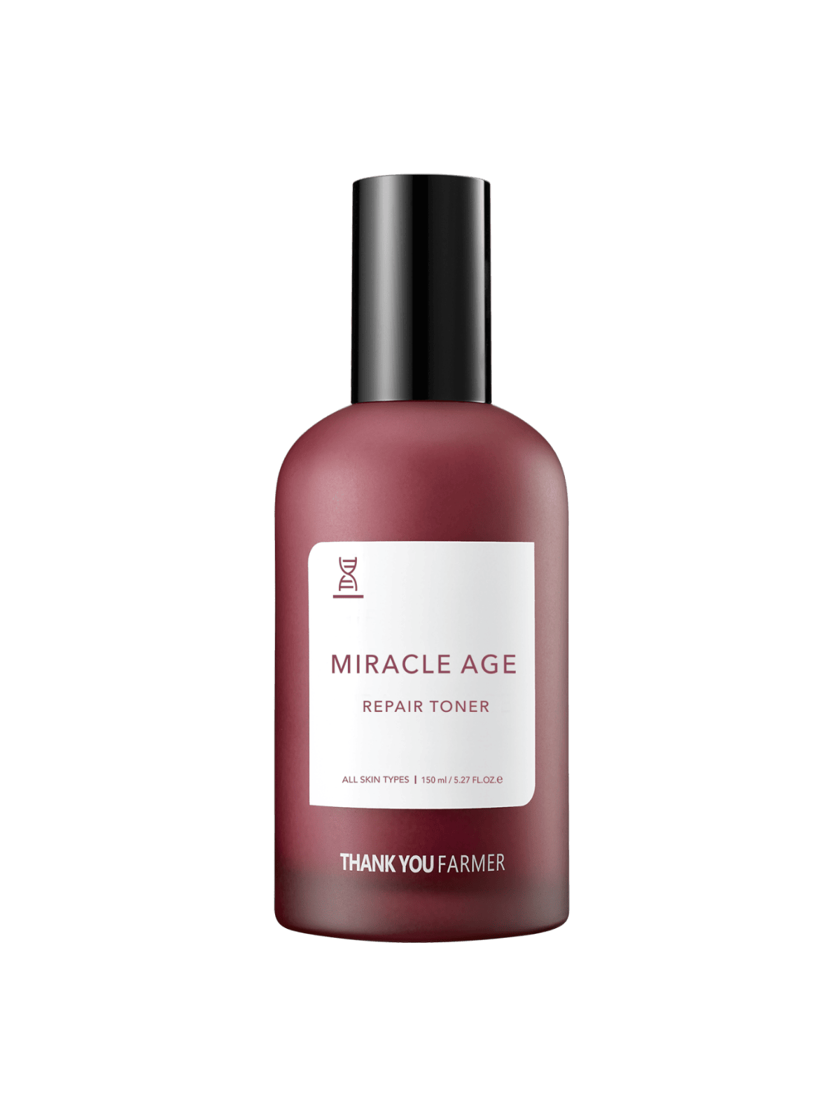THANK YOU FARMER Miracle Age Repair Toner