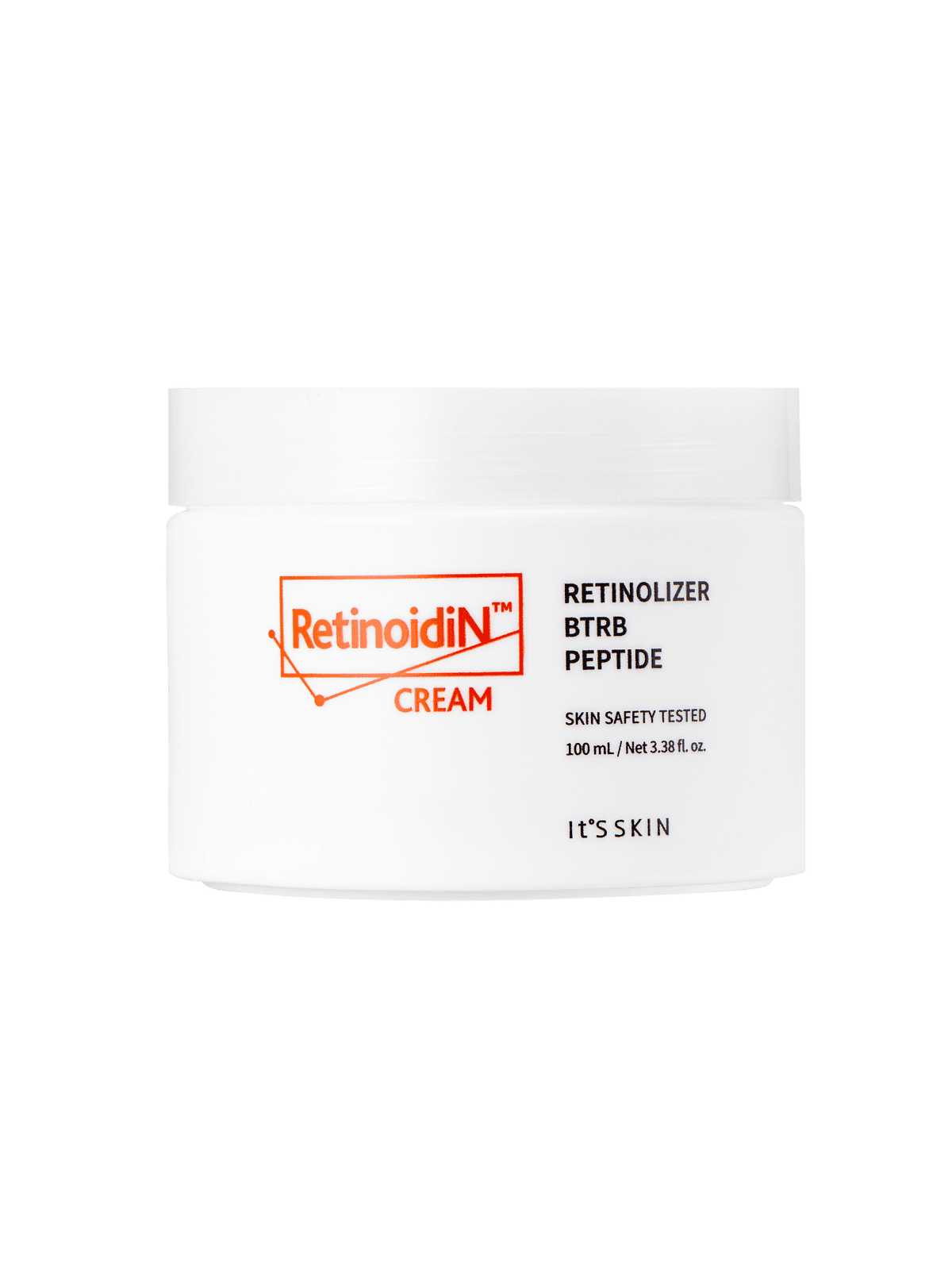 ITSSKIN Retinoidin Cream ITSSKIN Retinoidin Cream