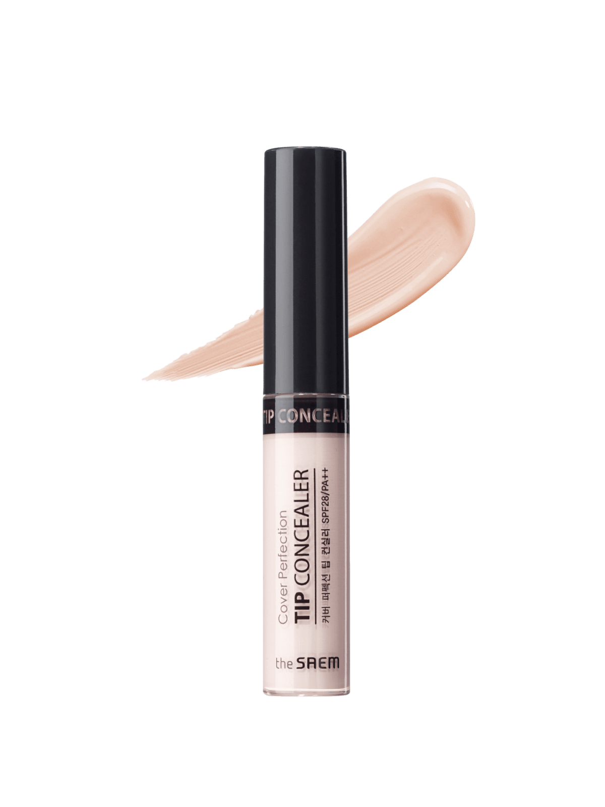 THE SAEM Cover Perfection Tip Concealer