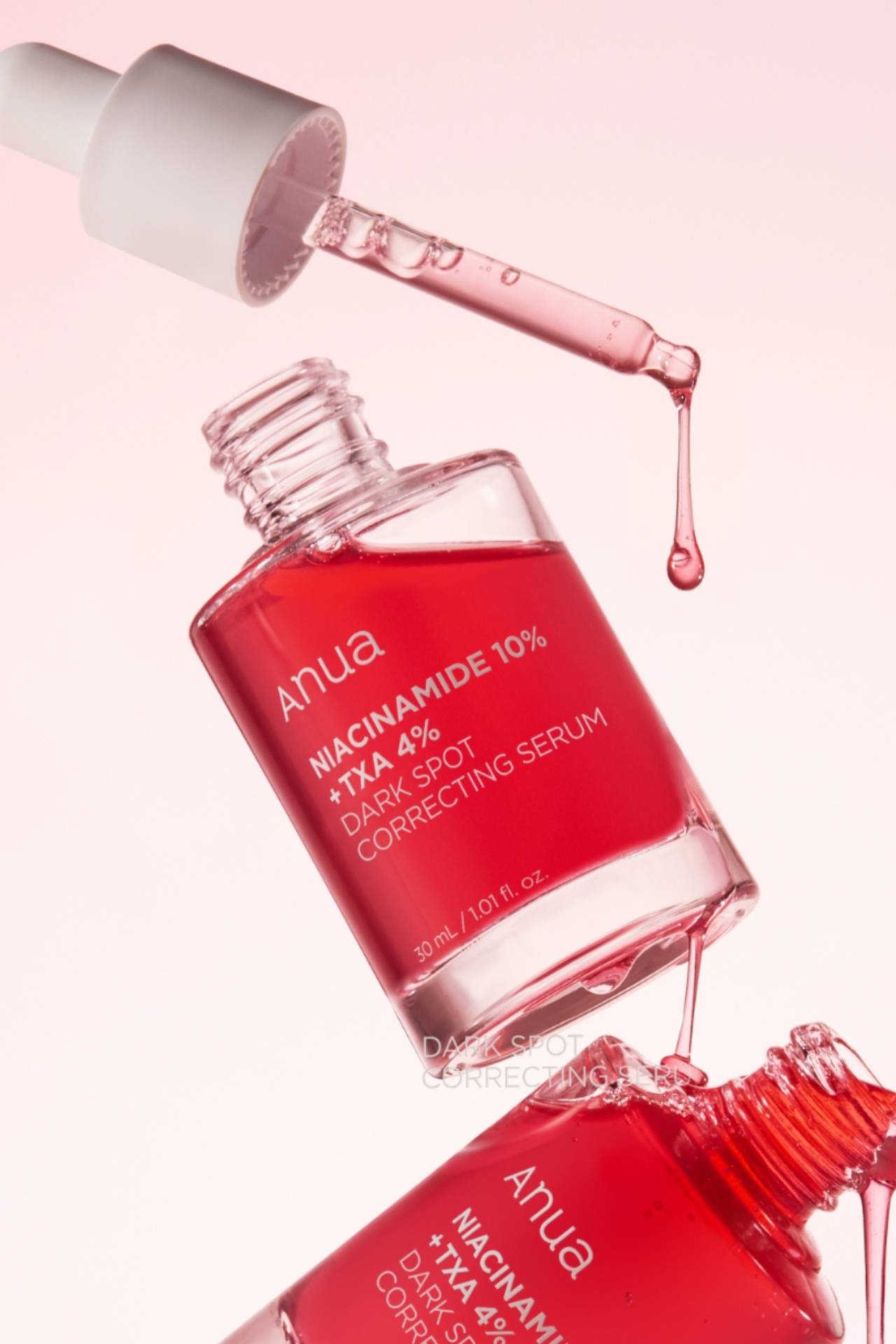 ANUA Niacinamide 10% + TXA Serum