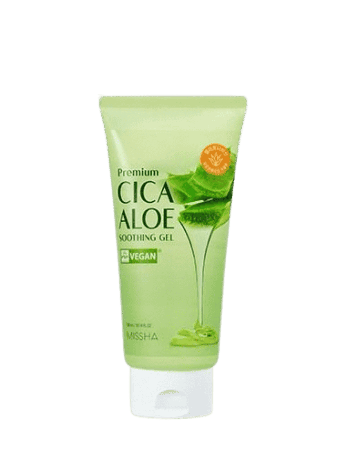 MISSHA Premium Cica Aloe Soothing Gel MISSHA Premium Cica Aloe Soothing Gel