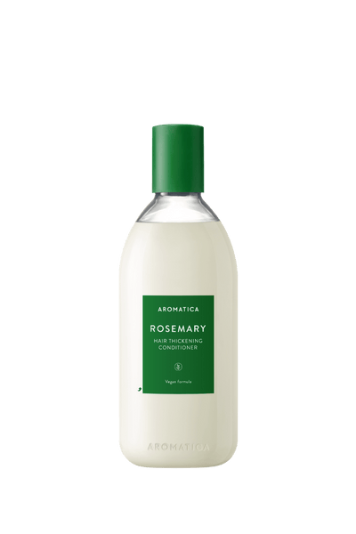 AROMATICA Rosemary Hair Thickening Conditioner AROMATICA Rosemary Hair Thickening Conditioner