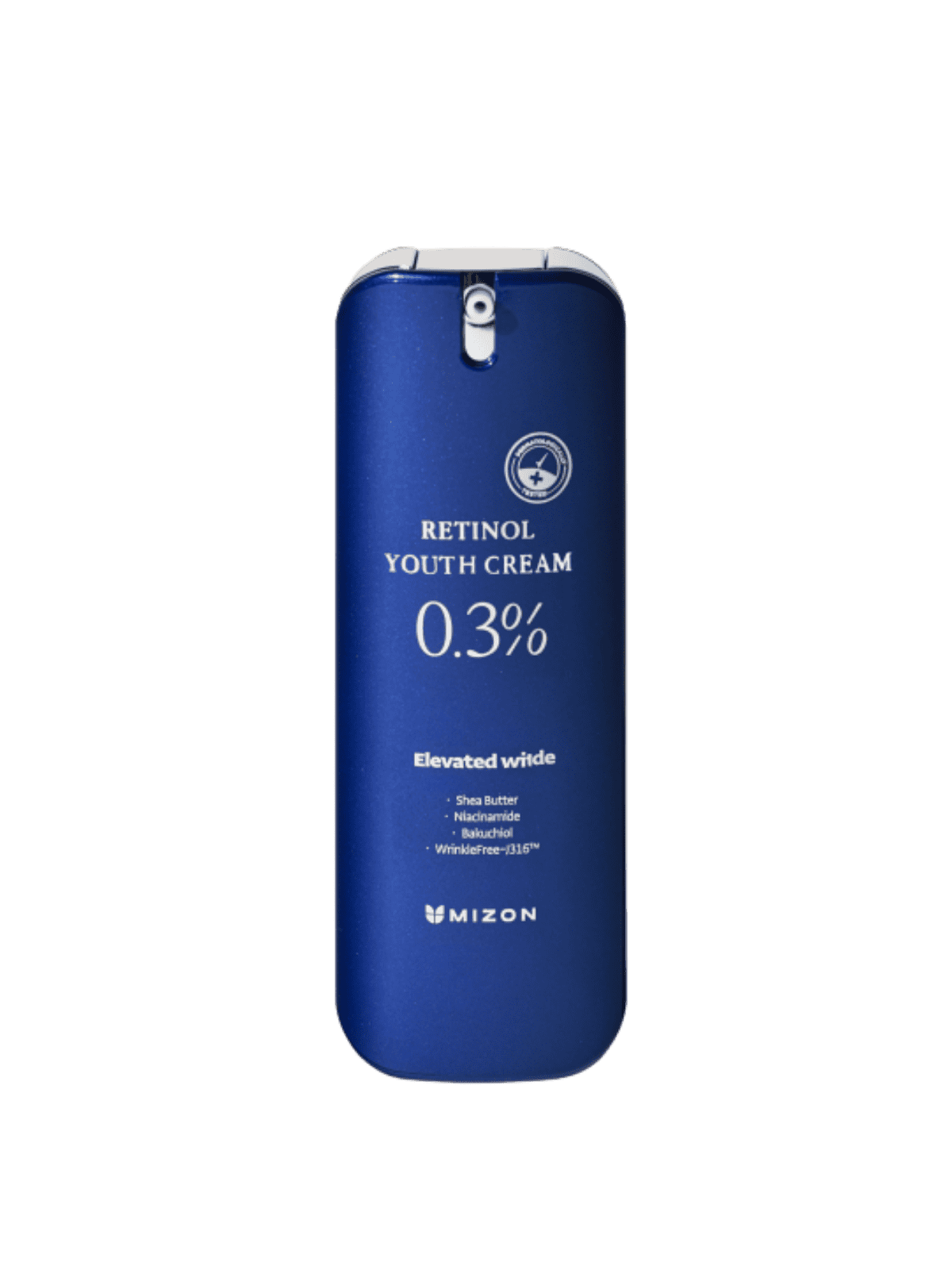 MIZON 0.3% Retinol Youth Cream