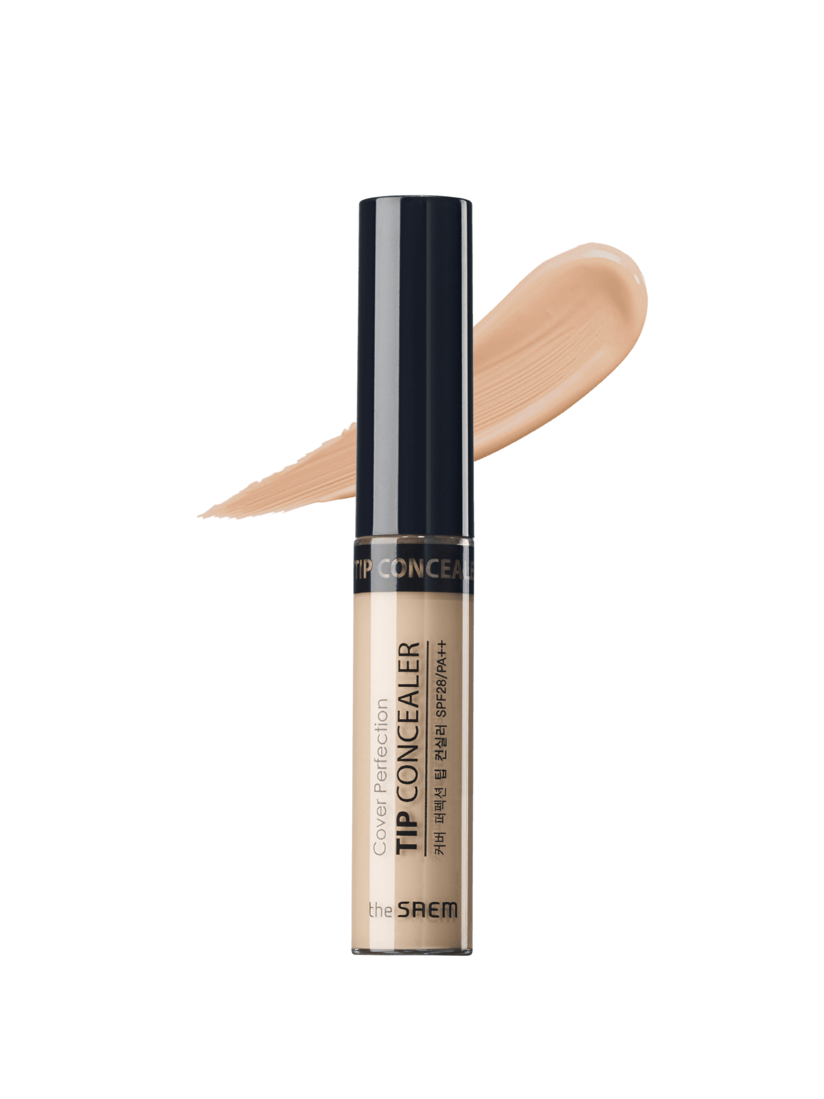 THE SAEM Cover Perfection Tip Concealer