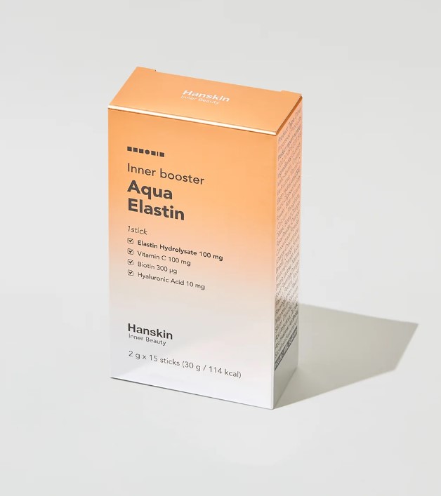 HANSKIN Inner Booster Aqua Elastin