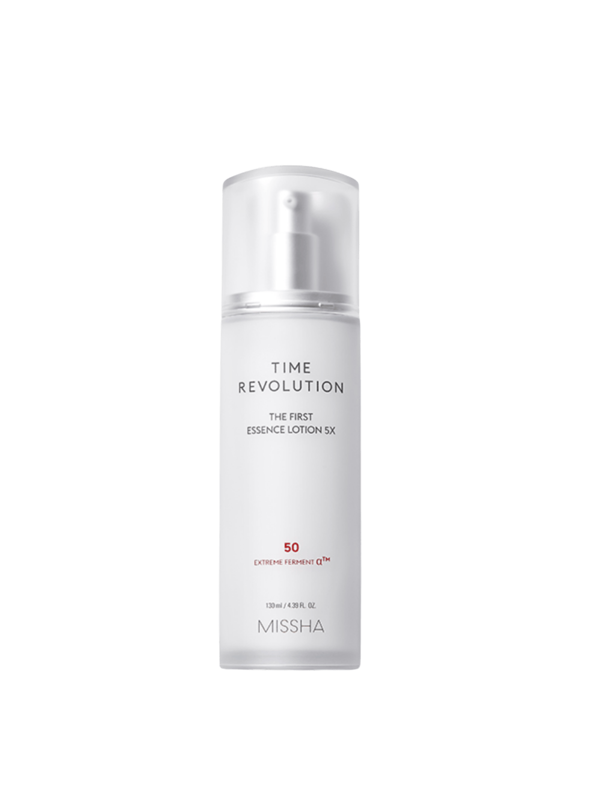 MISSHA The First Treatment Essence Lotion 5X